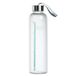 Hama 00181596 Drinkfles Glas 500 ml Transparant