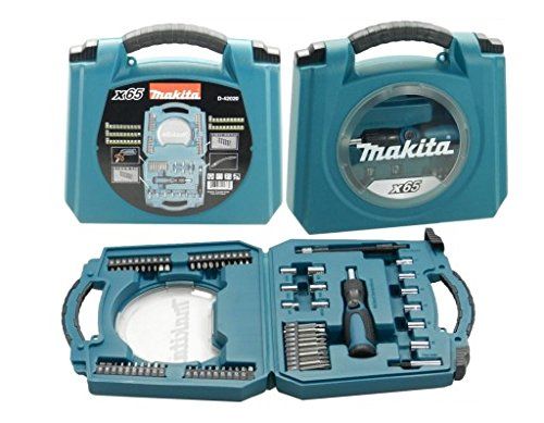 Makita D-42020 schroevendraaier