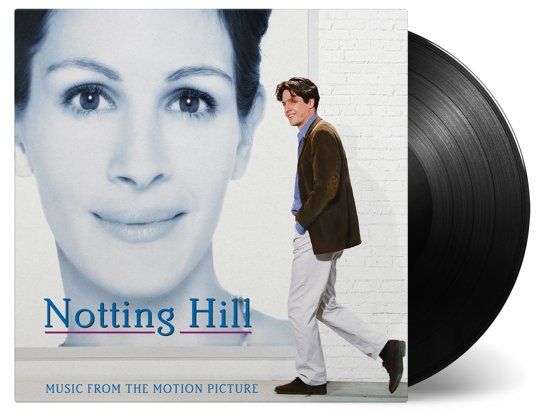 Ost Notting Hill -Hq- (LP)