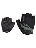 Ziener CLAASS Fiets/mountainbike-handschoenen voor heren, korte vingers, ademend/dempend, Green Mud, 7,5