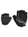 Ziener CLAASS Fiets/mountainbike-handschoenen voor heren, korte vingers, ademend/dempend, Green Mud, 7,5