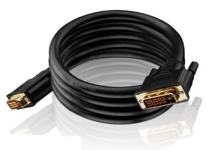 PureLink DVI-D/DVI-D Kabel - PI4200-005