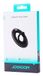 JOYROOM JR-ZS383 MagSafe magnetische ring telefoonhouder noir