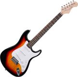 Rocktile Sphere Classic E-Gitaar Sunburst