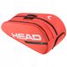 Head Tour Sac de Raquettes L - Tennistas - Orange