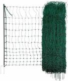 Kerbl AKO Kippennet 106cm-25m Dubbele Pen Groen