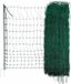 Kerbl AKO Kippennet 106cm-25m Dubbele Pen Groen