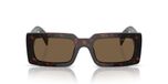 Prada 0PR A07S - Brun