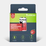 Uniross NiMH Hybrio E-Block 9V 200 1 pack