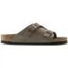 Birkenstock Sabots Zürich Étroit