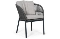Lifestyle Garden Furniture Lifestyle Monaco dining tuinstoel