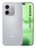 Honor 600 Lite - Smartphone - Velvet Grijs - 8/256GB - 5G