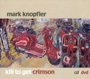 Universal Music Mercury Kill To Get Crimson + DVD
