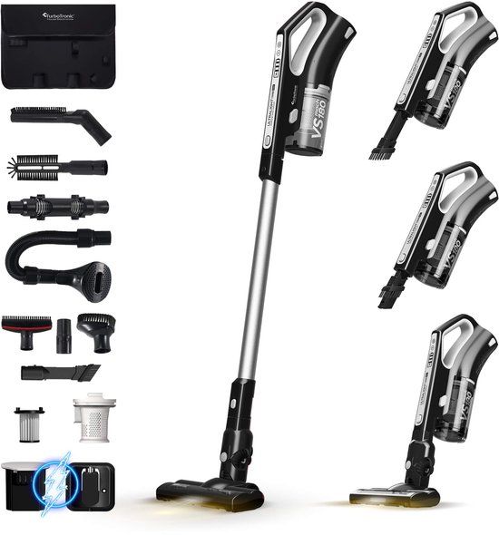 TurboTronic TT-VS180