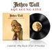 Aqualung Jethro Tull Aqualung Live (Remaster 2025) (LP)