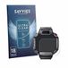 Savvies Screenprotector voor Huawei Watch Kids X1 Pro - Folie Beschermfolie transparant 18 Stuks