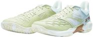 Yonex PC Cascade Drive Chaussures de badminton Unisexe Beige clair Taille 42