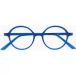 Demetz Lunettes de vue enfant Owlet Blue OBII011