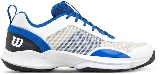 Wilson Hurakn Pro V2 White/Blue