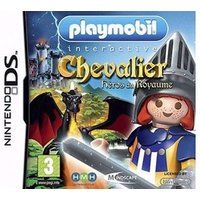 Fournisseur 01999 Playmobil Chevalier : Héros du Royaume
