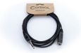 Audiokabel Cordial EM 10 VK Patchkabel stereo 10 m