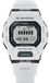 CASIO G-SHOCK Heren/Dames Wit, model: Casio-GBD-200-7ER