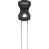 Fastron 09P-332J-50 Inductor Met krimkous Radiaal bedraad 09P Rastermaat 5 mm 3300 µH 9 Ω 0.15 A 1 stuk(s)