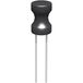 Fastron 09P-332J-50 Inductor Met krimkous Radiaal bedraad 09P Rastermaat 5 mm 3300 µH 9 Ω 0.15 A 1 stuk(s)
