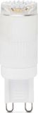 Home Sweet Home LED Lichtbron Wit G9 2W 200lm 2700K Warm Wit Licht