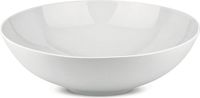 Alessi Saladeschaal Mami - SG53/38 - ø 27 cm - Wit Porselein