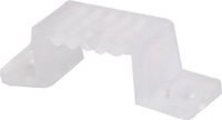 Aigostar LED Lichtslang montageklemmen per 10 Stuks