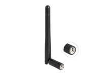 DeLOCK 90150 Antenne omnidirectionnelle RP-SMA 2 dBi