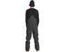 Volcom Homme Roan Bib Overall DGY Gris Foncé M