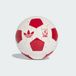 Liverpool FC Mini Ballon Extérieur 2026/27 Taille 1 Blanc Rouge