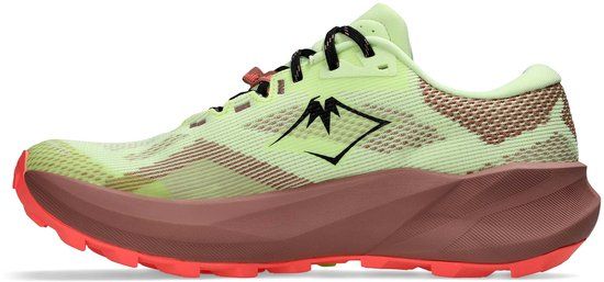 Asics Trabuco 14 Hardloopschoenen