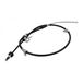 Maxgear Câble de frein de stationnement Maxgear 32-1626 Hyundai 59770 2y500