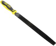 C.K T0080A 10B Praktijkvijl, grove kap, 250 mm