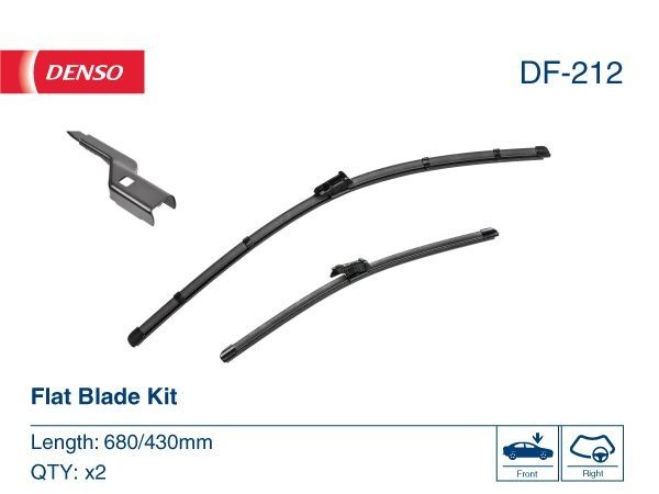 Denso Ruitenwisser