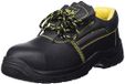 Reis Bryes-P-Sb_40 Yes Veiligheidsschoenen, zwart-geel, maat 40