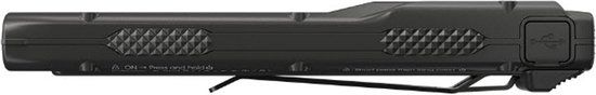 Nitecore EDC25 Zaklamp - Zwart