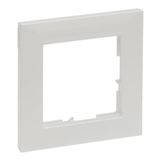 Legrand 765571 Veiligheidsplaat Wit