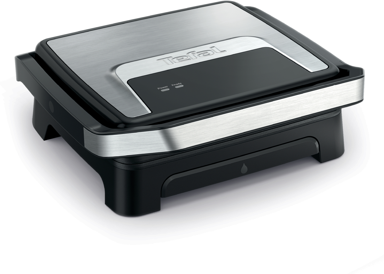 Tefal Paninimaker & grill GC271D10