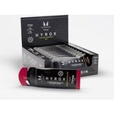 MyProtein HYROX Pre-Workout Gel - 12 x 50g - Sour Cherry