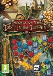 Easy Interactive Jewels of the East India Company PC