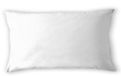 Damai Kussensloop Standaard - Wit - 35x70