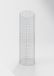 Colonne gabion ronde 52 cm de diamètre, 160 cm de hauteur, maille 5 cm x 5 cm