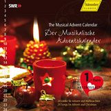 Various Arists - The 2009 Musical Advent Calendar