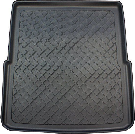 Winparts GO! Guardliner kofferbakmat voor Skoda Superb 3 (3V) Combi (2015-2023) - TPE-Rubber
