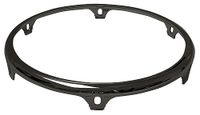 Latin Percussion Comfort Curve II Z Serie Conga Rim - Black Mirror