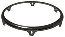 Latin Percussion Comfort Curve II Z Serie Conga Rim - Black Mirror